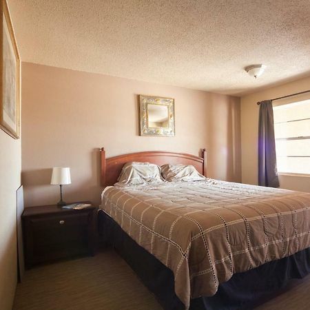 Hotel Las Cruces I-10 West 外观 照片