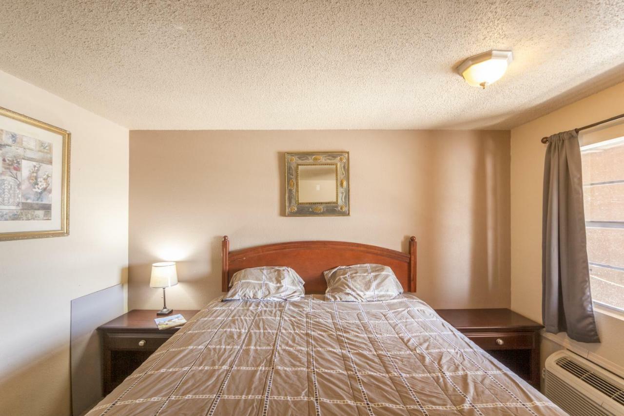 Hotel Las Cruces I-10 West 外观 照片